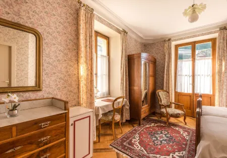 Swiss Historic Hotel Masson