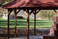 Charming 2Bed Cottage in Carasova, Banat Mountains Hotels in 