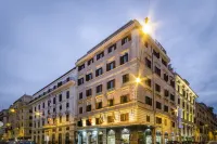 Exe Domus Aurea Hotels in Rome