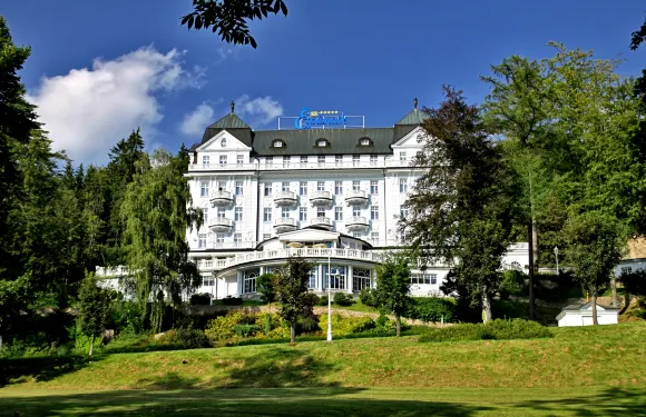 濱海温泉高爾夫度假酒店