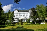 Esplanade Spa and Golf Resort Hotels near Marienbad