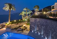 Villa Marina Capri Hotel & Spa - Pools