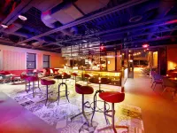 Eurostars Langford Hoteles cerca de Parque Bayfront Park