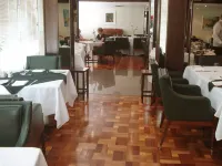 Town.Co Housi by My Way Hotel di Porto Alegre