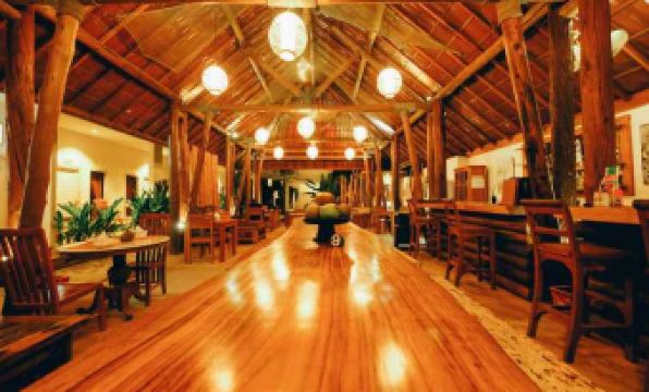 Gili Amor Boutique Resort