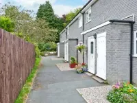 Baytree Apartment Hoteles en Grange-over-Sands