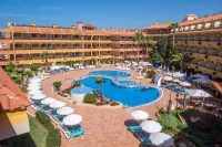 Hovima Jardin Caleta