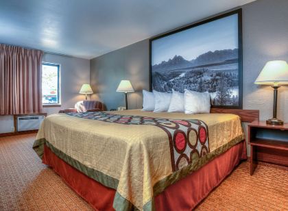 Super 8 by Wyndham Jackson Hole