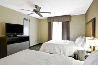 Homewood Suites by Hilton Durham - Chapel Hill I-40 & Hwy. 15-501 - balcony