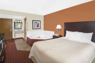 Days Inn by Wyndham Ames Hôtels à : Ames