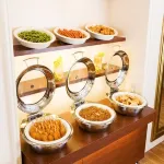 Grand Park Hotel EX Fukushimaebisu - Breakfast