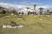 Jardines de la Mata