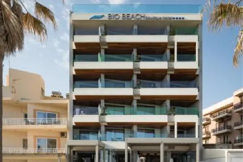Bio Beach Boutique Hotel - Adults Only