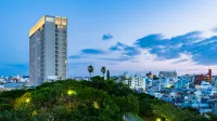 Hyatt Regency Naha, Okinawa Hotels in 