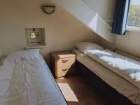 Oostergeest Отели рядом со станцией Uitgeest