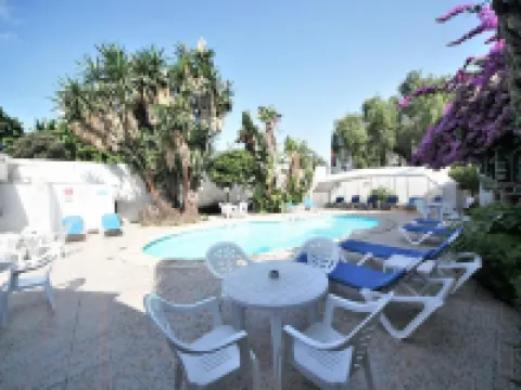 Bristol Hotel Hotéis em Gibraltar