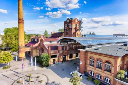 Four Points by Sheraton Offenbach Plaza