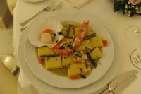 Hotel Villa Fraulo - breakfast