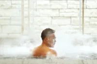 Resinda Hotel Karawang - Gym