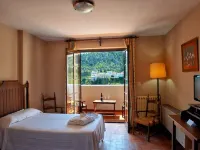Villa Turística de Grazalema Hotels in Sierra de Cadiz