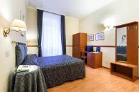 Hotel Paris Hotels in Rom