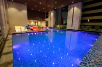 Libra Hotel Nha Trang - Beach resorts