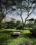 Sarova Lion Hill Game Lodge - 5-Star