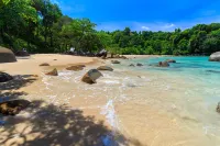 Nimit Bungalow Hotels in Amphoe Thai Mueang