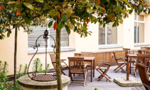 Hotel Königshof am Funkturm