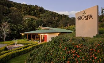 Hotel Savegre - Housity
