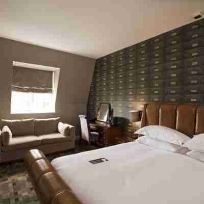 Hotel du Vin Cannizaro House Wimbledon Rooms