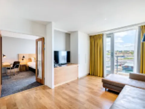 Apex City Quay Hotel & Spa Hotels in Dundee