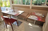 Campanile Toulouse - Blagnac AÉROPORT - breakfast