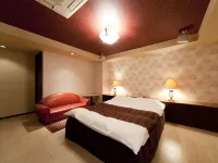 Hotel Grand Fine Toyonaka Minami Hotels in Тойонака
