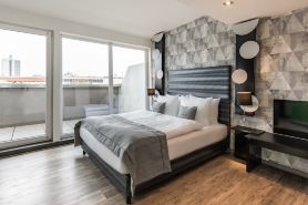 Garner Hotel Bremen City