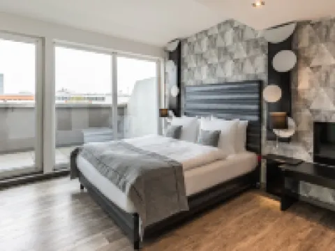Garner Hotel BREMEN CITY by IHG Hotels in Bremen