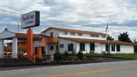 Ozark Inn & Suites Hôtels à : Osage Township