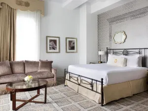 The Driskill in the Unbound Collection by Hyatt