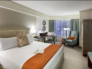 Seaport Hotel® Boston
