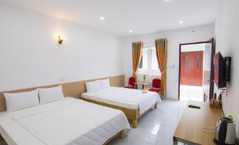Thanh Binh Hotel