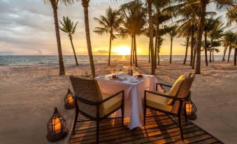 InterContinental Phu Quoc Long Beach Resort, an IHG Hotel