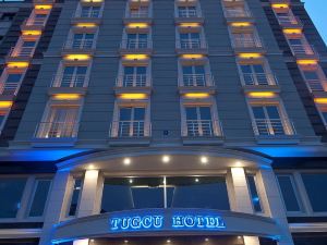 Tugcu Hotel Select