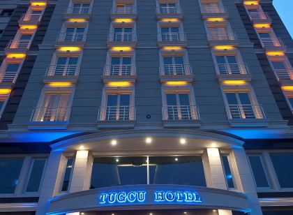 Tugcu Hotel Select