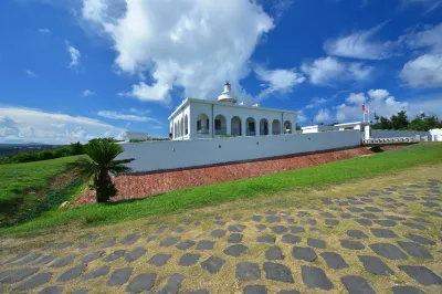 Mu Yu B&B Hotels near Ah Jia's Home (Cape No. 7)