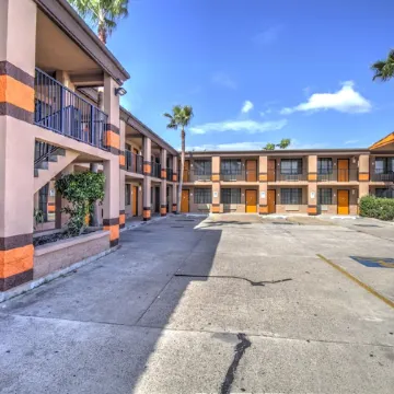 South Padre Island Inn