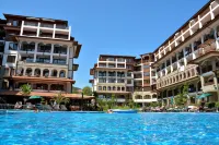 Olymp Apartcomplex - Sea View
