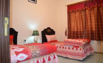 Al Eairy Furnished Apartments Riyadh 3