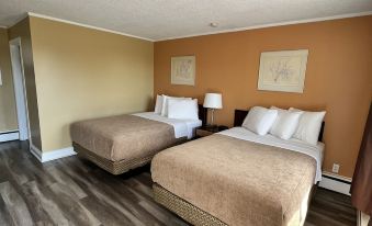 Travellers Inn