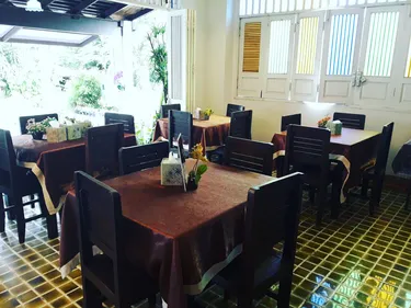 รูปภาพของโรงแรม บ้านอันดามัน