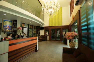 รูปภาพของโรงแรมเอเซียเรสซิเด้นซ์ 14